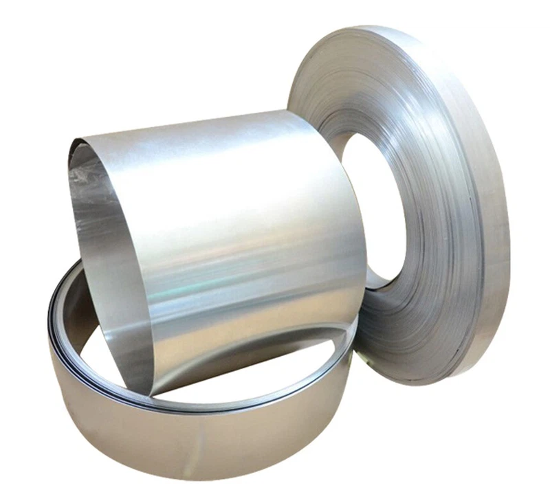 Strip Alloy - Strip Alloy -