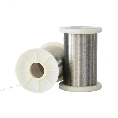 Ni30Cr20 Nichrome alyaj