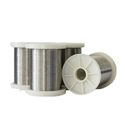 Ni80Cr20 Nichrome alyaj