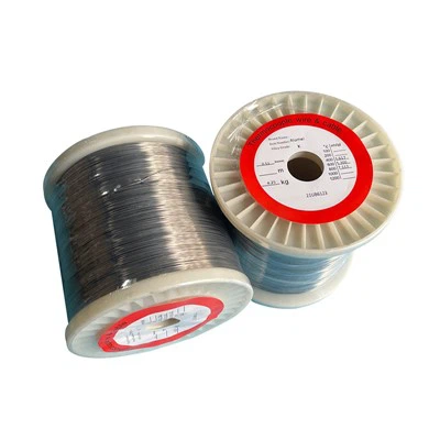 Kalite K Thermocouple Alloy Fil